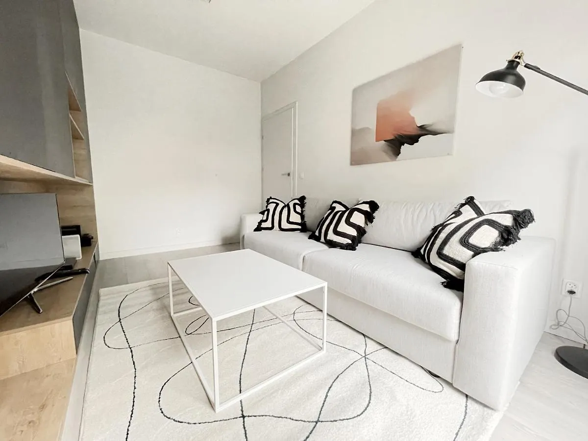 Sopocka Rezydencja I 12 Min Plaza I Zamkniete Osiedle - Comfy Apartments Sopot 0*,  Polska