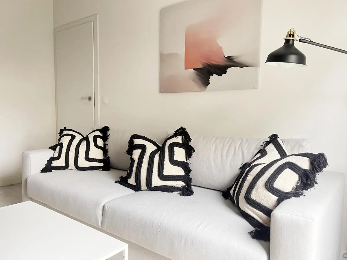 Sopocka Rezydencja I 12 Min Plaza I Zamkniete Osiedle - Comfy Apartments Sopot