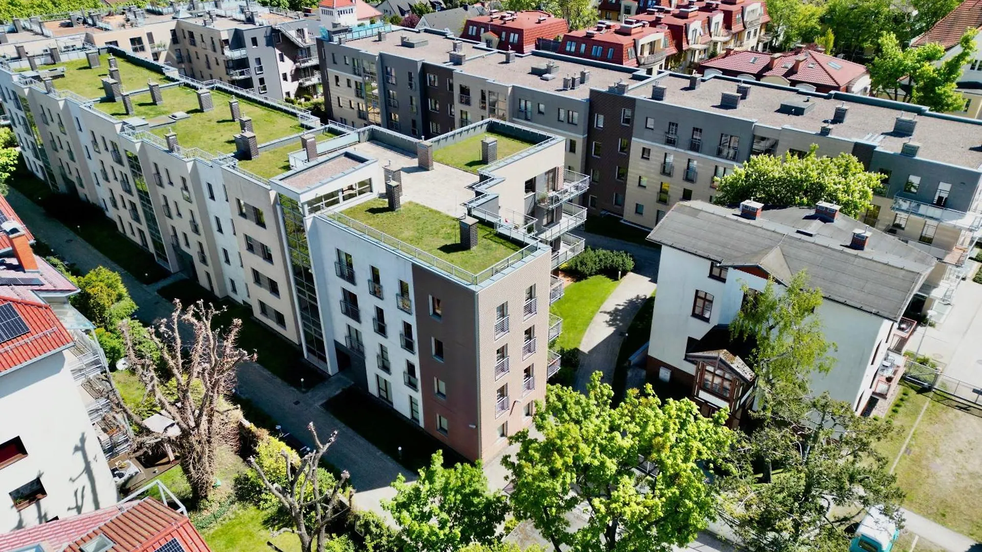 Sopocka Rezydencja I 12 Min Plaza I Zamkniete Osiedle - Comfy Apartments Sopot