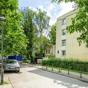 Sea - Chrobrego Apartament