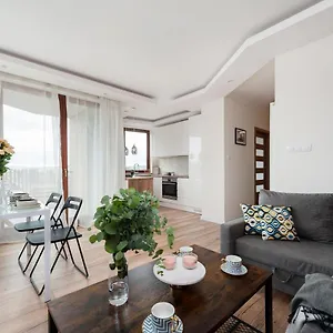 Avenue - Loftaffair Apartament Kraków
