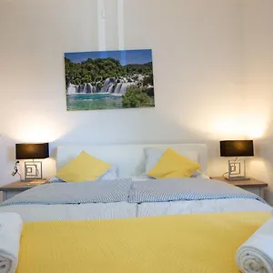 Ms 3br Near Kolovare Apartament Zadar