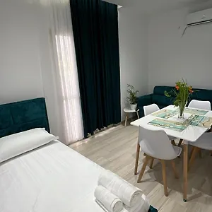 Luani Apartament Wlora