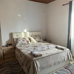 Zefi Rrenc Apartament Szkodra
