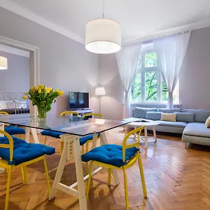 Tyzenhauz Superior Apartament Kraków